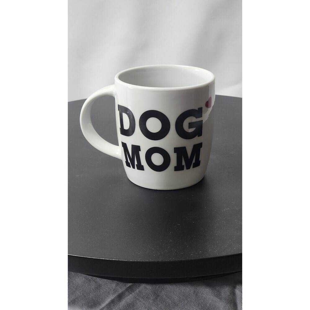 Dog Mom Mug | Collectible Dog Lover Mug Gift - Picture 2 of 3